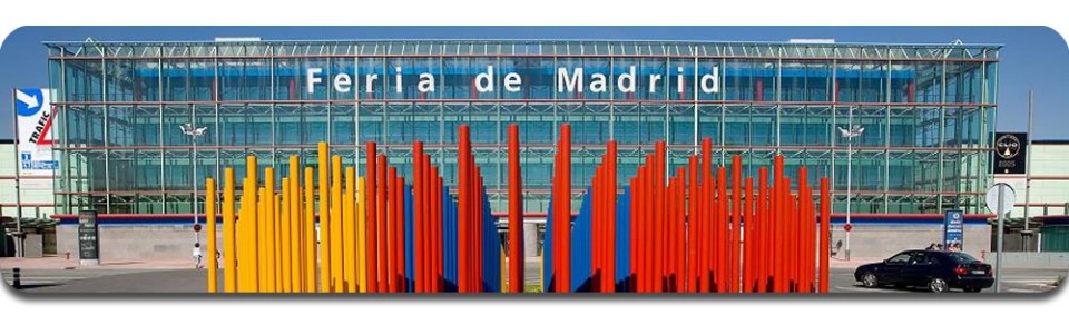 Asonic-Events - IFEMA