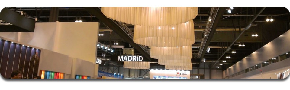 Asonic-Events - Feria de Madrid