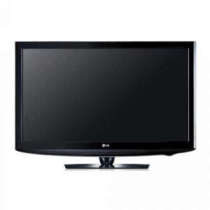 Alquiler Pantalla Plasma LCD LG 42″. 2 altavoces, Componente, compuesto, HDMI x2, SCART, VGA. 3D Noise Reduction, Picture Wizard, Dual XD Engine.