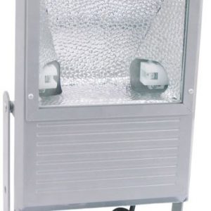 Foco de exterior HQI-150W (2ª mano)