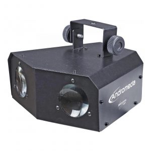 JB Systems Andromeda (2ª mano)