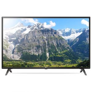 Alquiler Televisor LED 4K Smart Tv 65» LG 65UK6300 UHD. Resolución 4K Ultra HD y Procesador Quad Core. 3 puertos HDMI y 2 puertos USB.