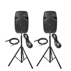 Alquiler equipo sonido Skytec SPJ-1200 ABT