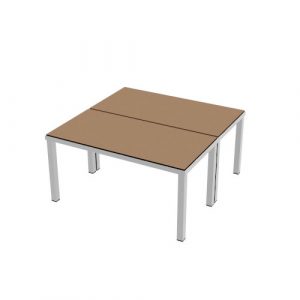 Alquiler de Escenario de tarimas 2 x 2 m. para presentaciones, oradores, estrados, Go-go´s, cámaras de TV, etc... de 4m2. 2 Tarimas de 2x1m