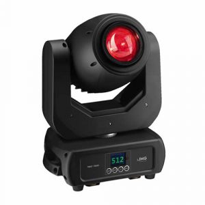 Alquiler Iluminación Robótica DMX IMGTwist Led blanco de 150W