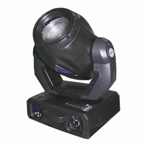 Alquiler Iluminación Robótica DMX Wash-575
