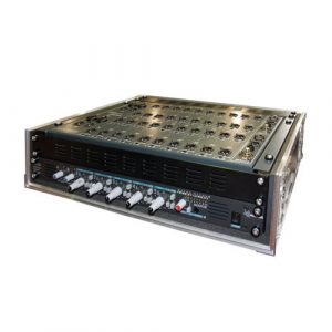 Alquiler Altair DA-410 + RPD-240