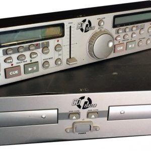 JB Systems CD-560 (2ª mano)