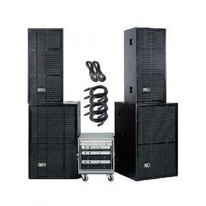 alquiler Ecler EPC7000