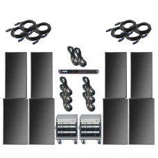 Alquiler Selenium 10.000W