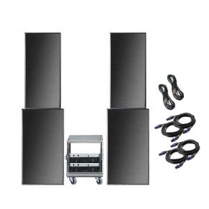 Alquiler equipo sonido Selenium 5.000W