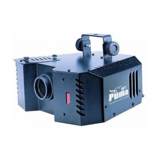 Alquiler sistema de Iluminación con Efectos Discoteca JB Systems PUMA. Gobo-flower inteligente. Perfecto para discotecas, pubs, DJ's moviles...