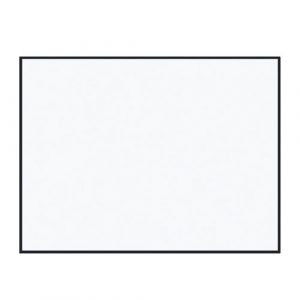 Alquiler de Pantalla de proyección formato video 4:3