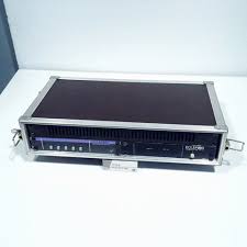 Selector de video Ecler SVA1-5S + DVA 1-5C (2ª mano)