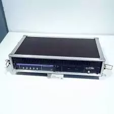 Selector de video Ecler SVA1-5S + DVA 1-5C (2ª mano)